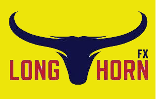 LonghornFX logo